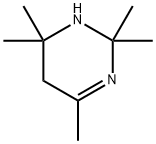 2 2 4 4 6-PENTAMETHYL-2 3 4 5-TETRAHYDROPYRIMIDINE