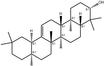 β-香树脂醇