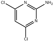 2-氨基-4,6-二氯嘧啶