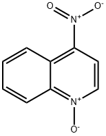 4-硝基喹啉-N-氧化物