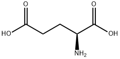 L-Glutamic acid (alpha)