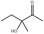 2-Pentanone, 3-hydroxy-3-methyl- (8CI,9CI)