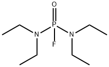 Bis(diethylamino)fluorophosphine oxide