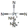 diammonium tetracyanoplatinate