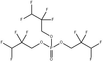 三(2,2,3,3-四氟丙基)磷酸酯