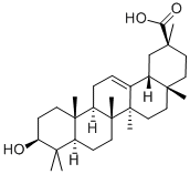 11-脱氧甘草次酸