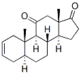 5alpha-Androst-2-ene-11,17-dione