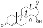 5α-Hydroxyandrostenedione