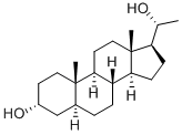 异黄体酮-3Α,20Β-二醇