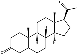 氢化黄体酮