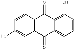 1,6-DIHYDROXY-ANTHRAQUINONE