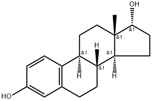α-雌二醇
