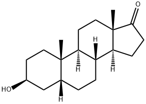 5BETA-ANDROSTAN-3BETA-OL-17-ONE