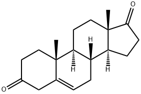 5-雄烯二酮