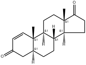 1-雄烯二酮
