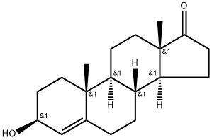 4-雄甾烯-3β-醇-17-酮