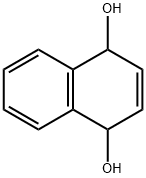 1,4-Dihydronaphthalene-1,4-diol
