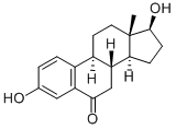 Β-雌二醇-6-肟