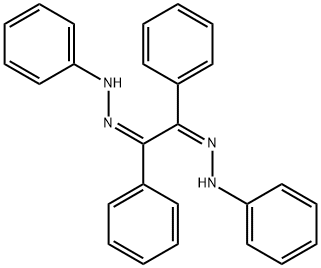 1,2-Diphenyl-1,2-bis[(Z)-2-phenylhydrazono]ethane