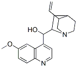 (8alpha,9S)-6'-methoxycinchonan-9-ol