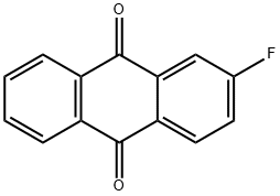 2-Fluoroanthraquinone