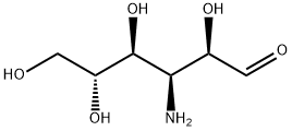 3-氨基-3-脱氧-D-葡萄糖
