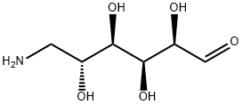 6-氨基-6-脱氧吡喃葡萄糖