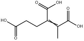 3-Pentene-1,3,4-tricarboxylic acid