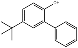4-叔-丁基-2-苯基苯酚