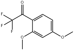 2,2,2-三氟-2',4'-二甲氧基苯乙酮