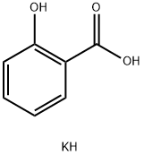 水杨酸钾