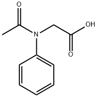 N-乙酰-N-苯基甘氨酸