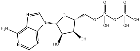 二磷酸腺苷