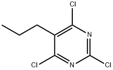 2,4,6-三氯-5-N-丙基吡啶