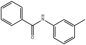 3'-METHYLBENZANILIDE