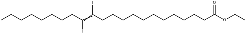 ethyl 13,14-diiododocos-13-enoate