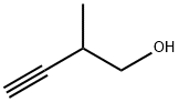 2-methylbut-3-yn-1-ol