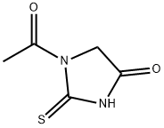 1-乙酰硫代海因