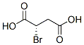(S)-(-)-2-溴丁二酸
