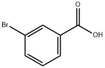 间溴苯甲酸