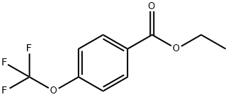 4-(三氟甲氧基)苯甲酸乙酯