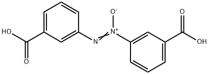 Azoxybenzene-3,3'-dicarboxylic acid