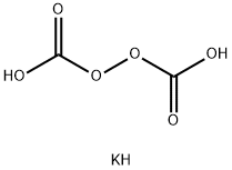 Peroxydicarbonic acid, dipotassium salt