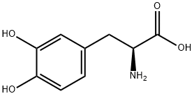 左旋多巴