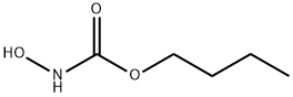 N-Hydroxycarbamic acid butyl ester