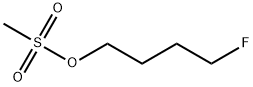 Methanesulfonic acid 4-fluorobutyl ester