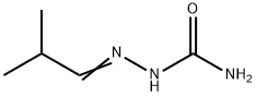 2-Methylpropanal semicarbazone