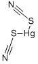 Mercury(II) thiocyanate