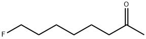 6-Fluorohexyl(methyl) ketone