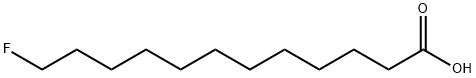 12-Fluorododecanoic acid